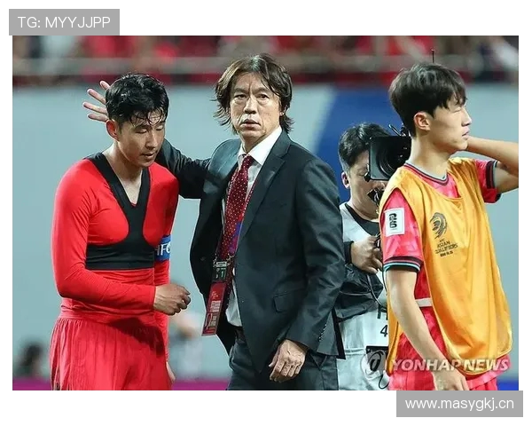 洪明甫将任命赵贤祐为蔚山队长 朴镇燮担任副队长